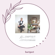 Load image into Gallery viewer, Aleit Apteit