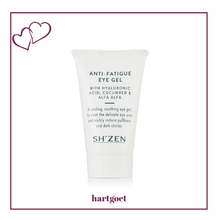 Load image into Gallery viewer, Sh'Zen Anti-fatigue Eye Gel