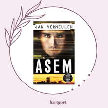 Load image into Gallery viewer, Asem - Jan Vermeulen