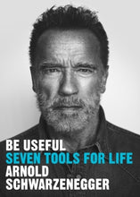 Load image into Gallery viewer, Be useful - Seven tools for life