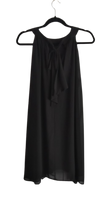 Load image into Gallery viewer, Georgie Dress - Black - XXL