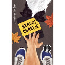 Load image into Gallery viewer, Bravo! Charlie - Jacolet van den Berg
