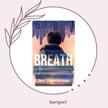 Load image into Gallery viewer, Breath - Jan Vermeulen