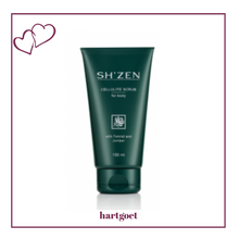 Load image into Gallery viewer, Sh'Zen Cellulite Scrub (150ml)