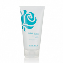 Load image into Gallery viewer, Sh'Zen Clear Scalp Recovery Mask (125ml)