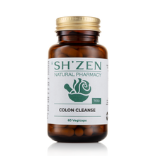 Load image into Gallery viewer, Sh'Zen Colon Cleanse