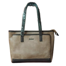 Load image into Gallery viewer, Cotton Road Handbag - Beige