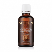 Load image into Gallery viewer, Sh'Zen Deep Tissue Anti-Cellulite Concentrate (50ml)