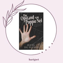 Load image into Gallery viewer, Die opstand van Poppie Nel - Hans du Plessis