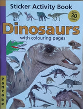 Load image into Gallery viewer, Dino Gift Set