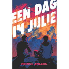 Load image into Gallery viewer, Een dag in Julie - Nerine Ahlers