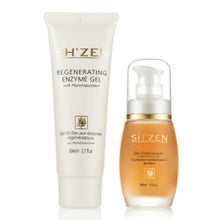 Load image into Gallery viewer, Sh'Zen Regenerating Enzyme Gel & Skin Tone Corrector