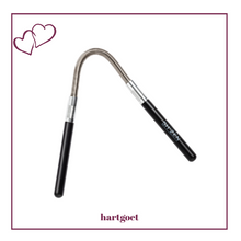 Load image into Gallery viewer, Sh'Zen Facial Tweezer