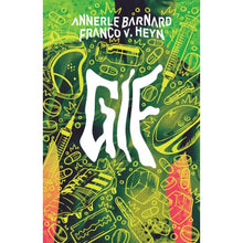 Load image into Gallery viewer, Gif - Annerle Barnard