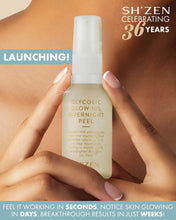 Load image into Gallery viewer, Sh'Zen Glycolic Glow 10% Overnight Peel
