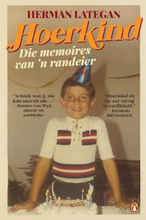 Load image into Gallery viewer, Hoerkind - Herman Lategan