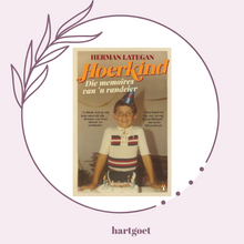Load image into Gallery viewer, Hoerkind - Herman Lategan