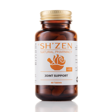 Load image into Gallery viewer, Sh'Zen Joint Support Tablets (60)