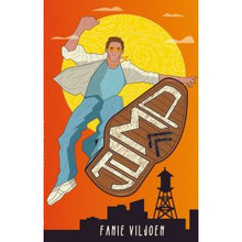 Load image into Gallery viewer, Jump - Fanie Viljoen