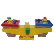 Load image into Gallery viewer, Junior Balance & Weighted Bear Counters