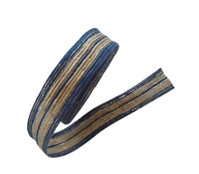 Load image into Gallery viewer, Ribbon - Jute - Blue