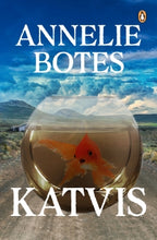 Load image into Gallery viewer, Katvis - Annelie Botes
