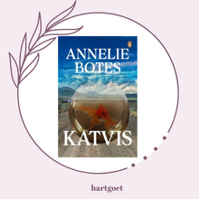 Load image into Gallery viewer, Katvis - Annelie Botes