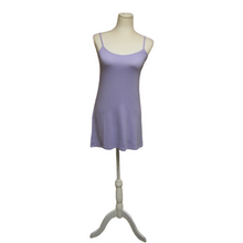 Load image into Gallery viewer, Strappy Cami - Lilac