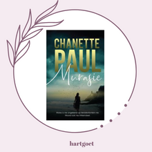 Load image into Gallery viewer, Murasie - Chanette Paul
