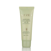 Load image into Gallery viewer, Sh'Zen Natural Essence Matifying Day Cream SPF30
