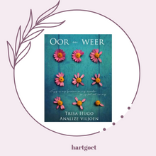 Load image into Gallery viewer, Oor en weer