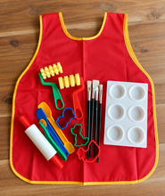 Load image into Gallery viewer, Kids Arts & Crafts Gift Set