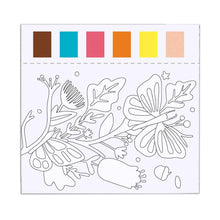 Load image into Gallery viewer, Tooky Toy - Paint with water - Garden