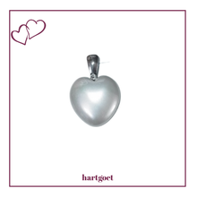 Load image into Gallery viewer, Miglio Heart Enhancer - White Shell Pearl