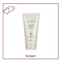Load image into Gallery viewer, Sh'Zen PhytoExquisites Cleansing Cream