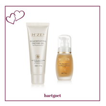 Load image into Gallery viewer, Sh'Zen Regenerating Enzyme Gel & Skin Tone Corrector