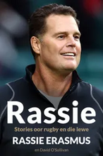 Load image into Gallery viewer, Rassie - Stories oor rugby en die lewe