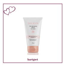 Load image into Gallery viewer, Sh'Zen Refining balm for hands (75ml)