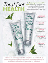 Load image into Gallery viewer, Sh'Zen Relaxing Treatment for feet (100ml)