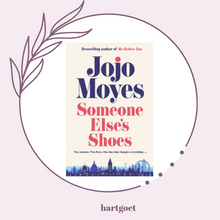 Load image into Gallery viewer, Someone Else's Shoes - Jojo Moyes