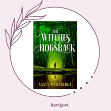 Load image into Gallery viewer, The Witches of Hogsback - Sally Partridge