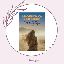Load image into Gallery viewer, Twa die Tydloper - Anoeschka von Meck