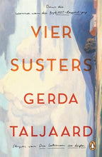Load image into Gallery viewer, Vier Susters - Gerda Taljaard