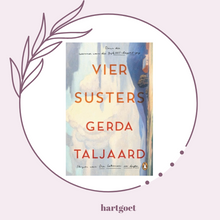 Load image into Gallery viewer, Vier Susters - Gerda Taljaard