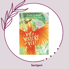 Load image into Gallery viewer, Vyf Verlore Vere - Giulia le Roux