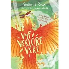 Load image into Gallery viewer, Vyf Verlore Vere - Giulia le Roux