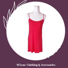 Load image into Gallery viewer, Strappy Cami - Watermelon