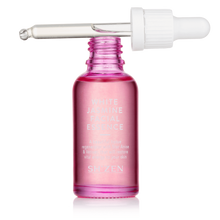 Load image into Gallery viewer, Sh'Zen White Jasmine Facial Essence