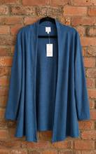 Load image into Gallery viewer, Olga Jacket - Blue