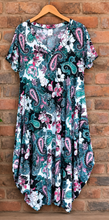 Load image into Gallery viewer, Donnabella Bubu Dress